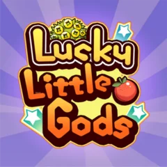 Microgaming : Lucky Little Gods - AGENT188