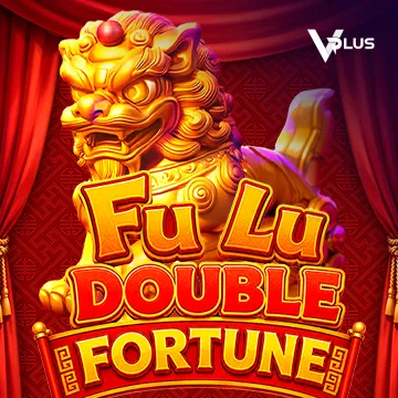 Fu Lu Double Fortune - AGENT188