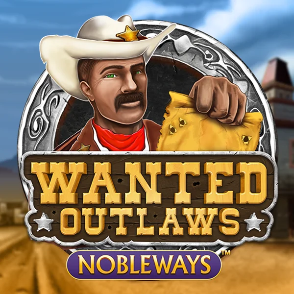 Microgaming : Wanted Outlaws - AGENT188