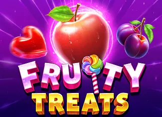 Pragmatic : Fruity Treats - AGENT188