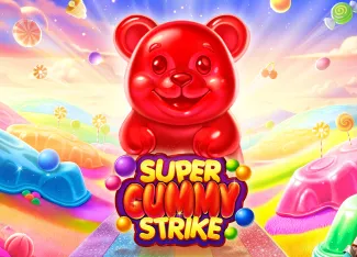 Pragmatic : Super Gummy Strike - AGENT188