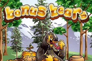 Playtech : Bonus Bears - AGENT188