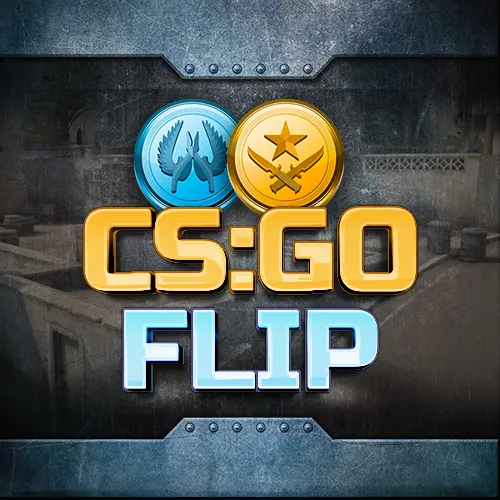 CS:GO Flip CS:GO 掷币 - AGENT188