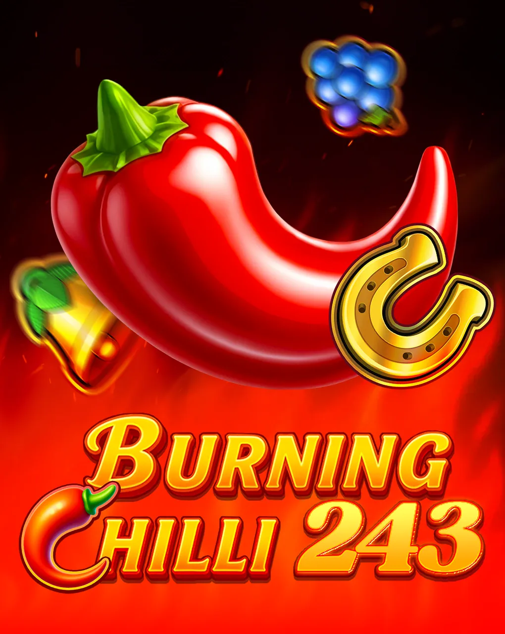 Burning Chilli 243 - AGENT188