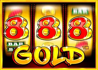 Pragmatic : 888 Gold - AGENT188