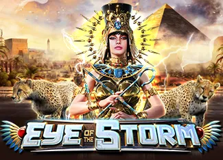 Pragmatic : Eye of the Storm - AGENT188