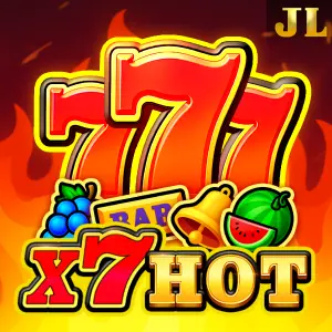 X7 HOT - AGENT188