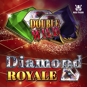 Redtiger : Diamond Royale - AGENT188