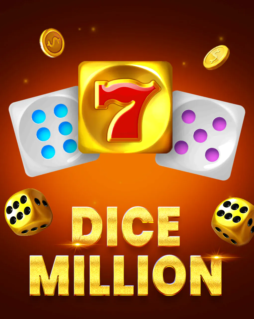 Dice Million - AGENT188