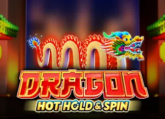 Pragmatic : Dragon Hot Hold & Spin - AGENT188