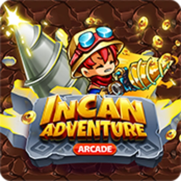 Incan Adventure - AGENT188