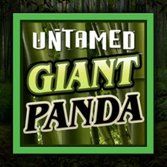 Microgaming : Untamed - Giant Panda - AGENT188