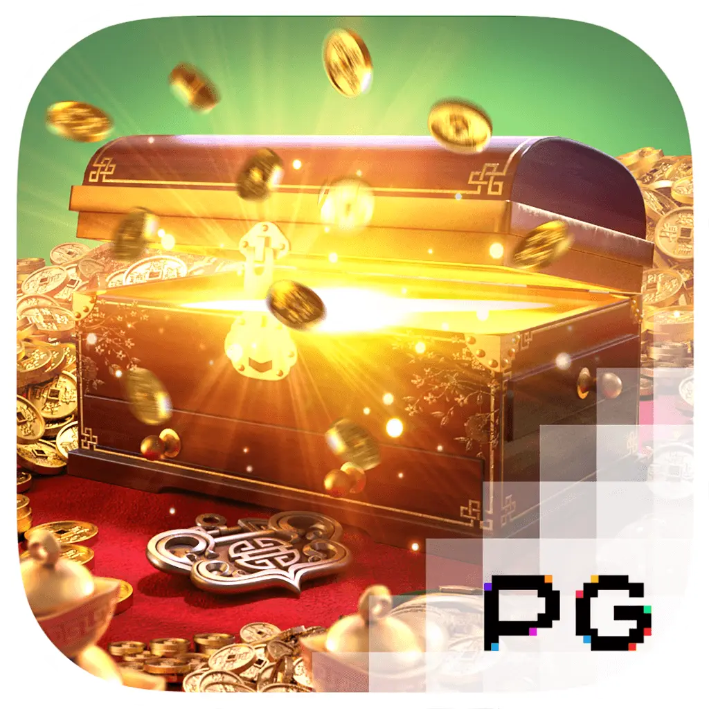 PGSoft : Jewels of Prosperity - AGENT188