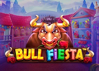 Pragmatic : Bull Fiesta - AGENT188