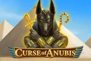 Playtech : Curse of Anubis - AGENT188