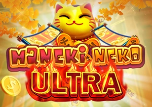 AFB : Kucing Pembawa Keberuntungan ULTRA - AGENT188