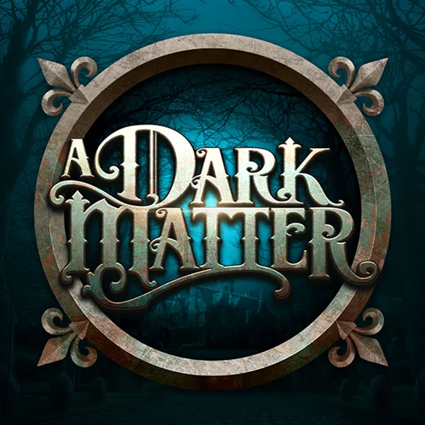 Microgaming : A Dark Matter - AGENT188