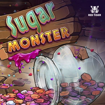 Redtiger : Sugar Monster - AGENT188