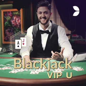 Blackjack VIP U - AGENT188