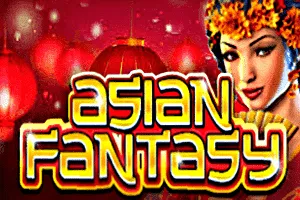 Playtech : Asian Fantasy - AGENT188