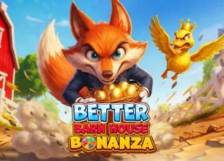 Better Barn House Bonanza - AGENT188