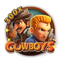 Facai : COWBOYS - AGENT188