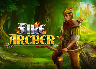 Pragmatic : Fire Archer - AGENT188
