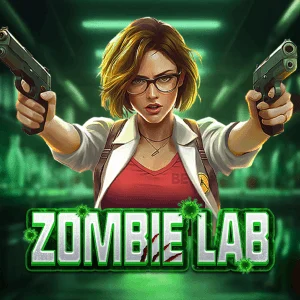 Besoft : Zombie Lab - AGENT188