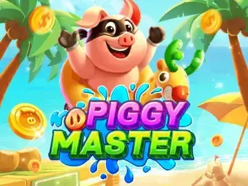PLAYSTAR : PIGGY MASTER - AGENT188