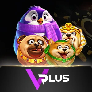 Vplus - AGENT188