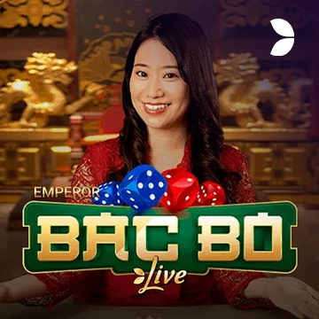 Emperor Bac Bo - AGENT188