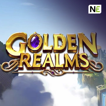 NetEnt : Golden Realms - AGENT188