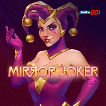 PlaynGo : Mirror Joker - AGENT188