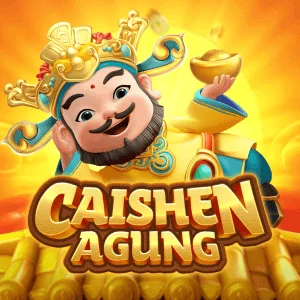 Besoft : Riches Caishen - AGENT188