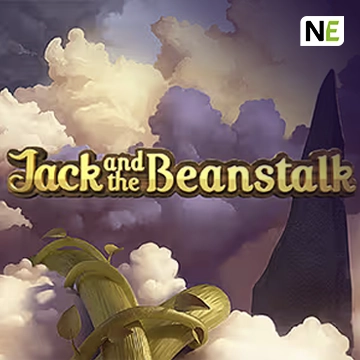 NetEnt : Jack and the Beanstalk - AGENT188