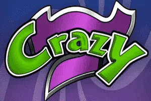 Playtech : Crazy 7 - AGENT188