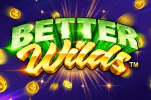 Playtech : Better Wilds - AGENT188