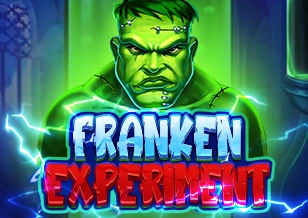 AFB : Eksperimen Franken - AGENT188