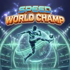 Speed World Champ - AGENT188