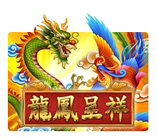 Joker123 : Dragon Phoenix - AGENT188