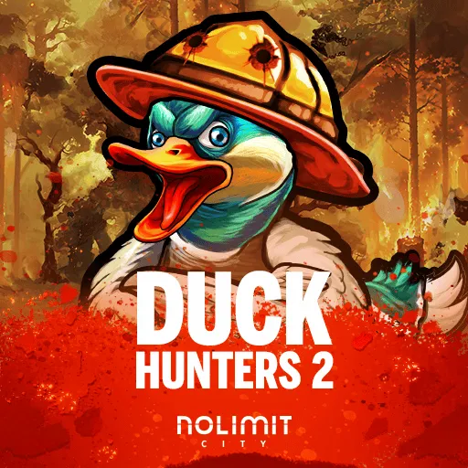 Duck Hunters 2 - AGENT188