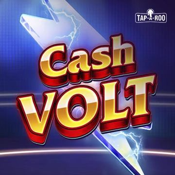 Cash Volt Tap-A-Roo™ - AGENT188