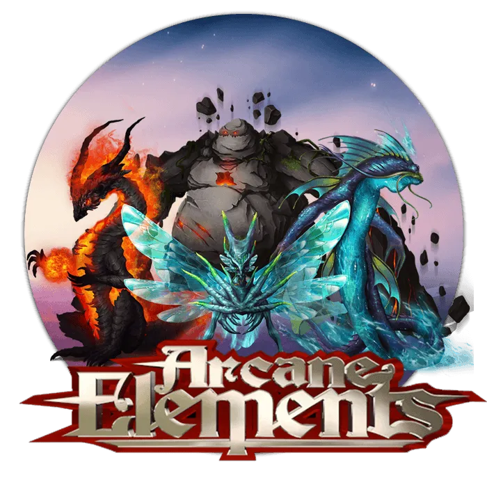 Habanero : Arcane Elements - AGENT188