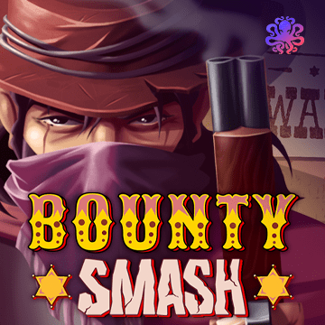 Octoplay : Bounty Smash - AGENT188