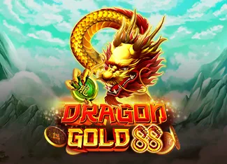 Pragmatic : Dragon Gold 88 - AGENT188