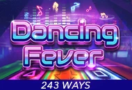 Spadegaming : Dancing Fever - AGENT188