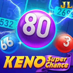 Keno Super Chance - AGENT188