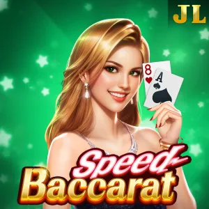 Speed Baccarat - AGENT188
