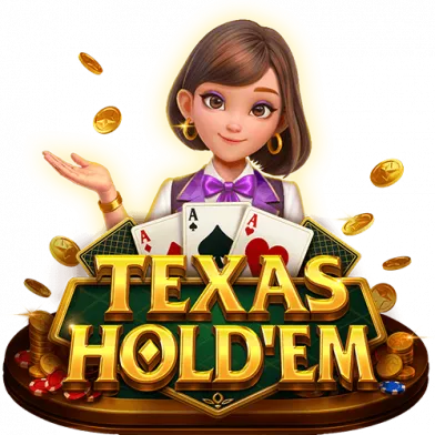 Texas Holdem - AGENT188