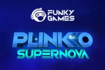 Plinko Supernova - AGENT188
